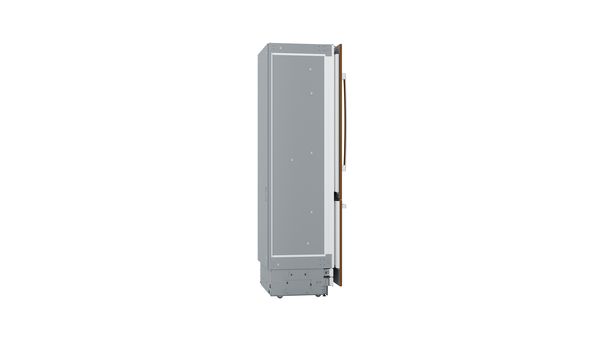 Benchmark® Built-in Bottom Freezer Refrigerator 30'' Flat Hinge B30IB900SP B30IB900SP-10