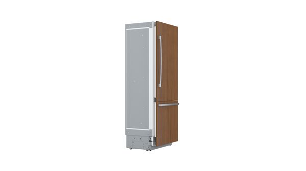Benchmark® Built-in Bottom Freezer Refrigerator 30'' Flat Hinge B30IB900SP B30IB900SP-14