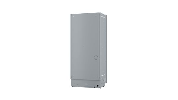 Benchmark® Built-in Bottom Freezer Refrigerator 36'' flat hinge B36BT930NS B36BT930NS-8