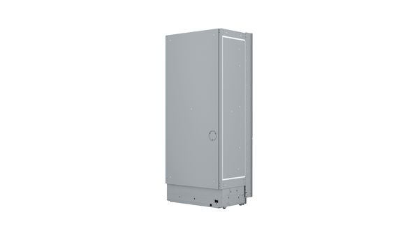 Benchmark® Built-in Bottom Freezer Refrigerator 36'' flat hinge B36BT930NS B36BT930NS-10