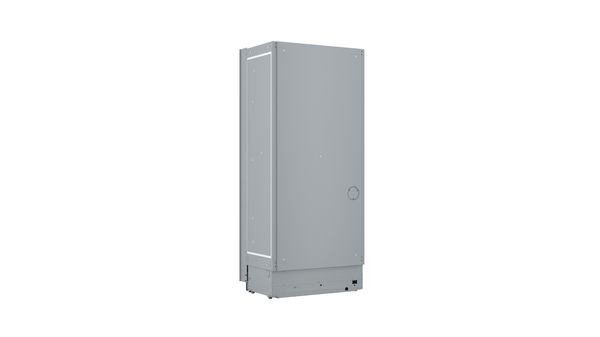 Benchmark® Built-in Bottom Freezer Refrigerator 36'' flat hinge B36BT930NS B36BT930NS-39