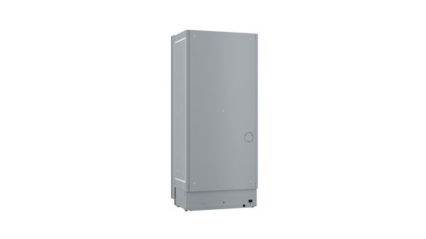 Benchmark® Built-in Bottom Freezer Refrigerator 36'' flat hinge B36BT930NS B36BT930NS-40