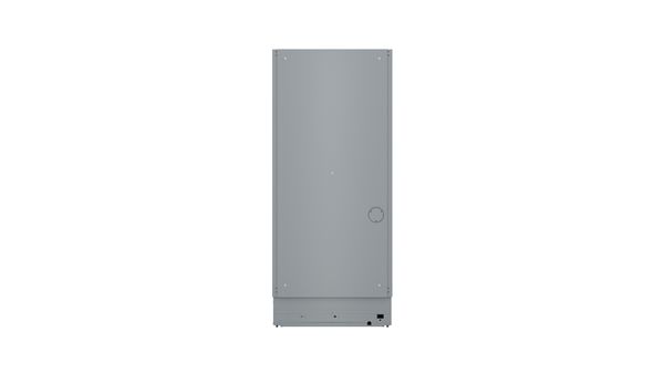Benchmark® Built-in Bottom Freezer Refrigerator 36'' flat hinge B36BT930NS B36BT930NS-42