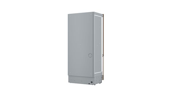 Benchmark® Built-in Bottom Freezer Refrigerator 36'' Flat Hinge B36IT900NP B36IT900NP-8
