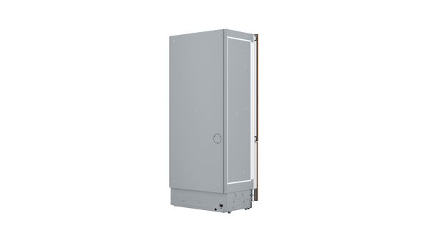 Benchmark® Built-in Bottom Freezer Refrigerator 36'' Flat Hinge B36IT900NP B36IT900NP-9
