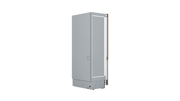 Benchmark® Built-in Bottom Freezer Refrigerator 36'' flat hinge B36IT900NP B36IT900NP-10