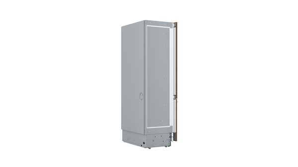 Benchmark® Built-in Bottom Freezer Refrigerator 36'' Flat Hinge B36IT900NP B36IT900NP-11