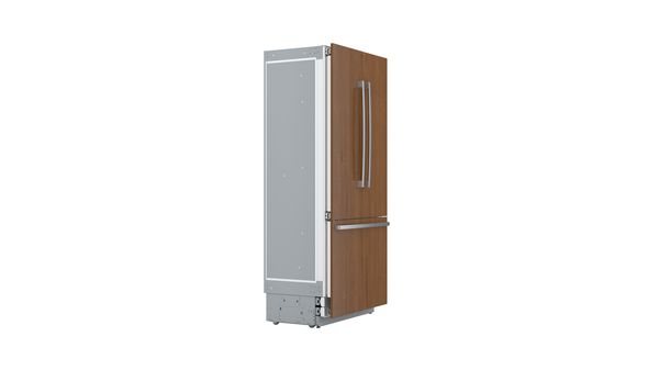 Benchmark® Built-in Bottom Freezer Refrigerator 36'' flat hinge B36IT900NP B36IT900NP-17