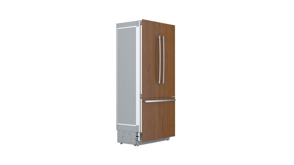 Benchmark® Built-in Bottom Freezer Refrigerator 36'' flat hinge B36IT900NP B36IT900NP-18
