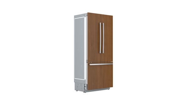 Benchmark® Built-in Bottom Freezer Refrigerator 36'' Flat Hinge B36IT900NP B36IT900NP-19