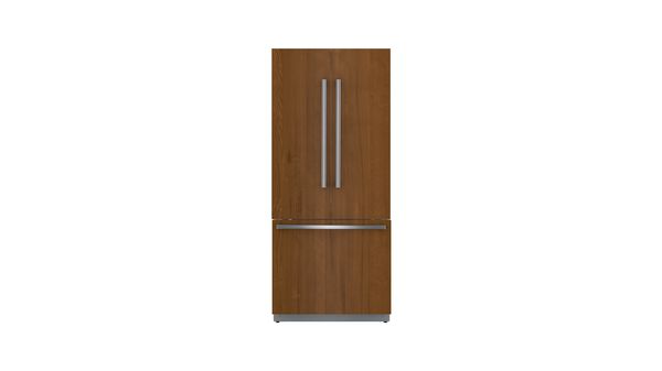 Benchmark® Built-in Bottom Freezer Refrigerator 36'' Flat Hinge B36IT900NP B36IT900NP-23