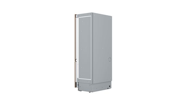 Benchmark® Built-in Bottom Freezer Refrigerator 36'' Flat Hinge B36IT900NP B36IT900NP-36