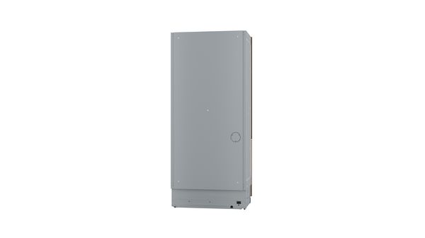 Benchmark® Built-in Bottom Freezer Refrigerator 36'' flat hinge B36IT900NP B36IT900NP-42