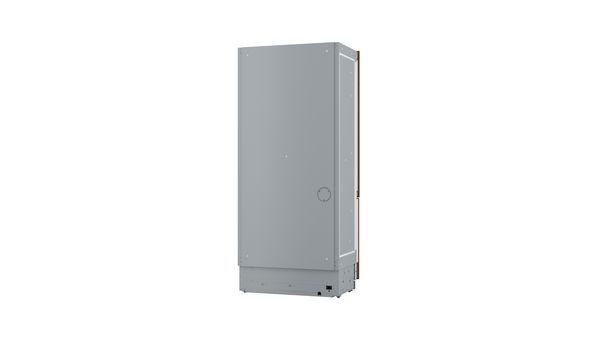 Benchmark® Built-in Bottom Freezer Refrigerator 36'' flat hinge B36IT900NP B36IT900NP-43