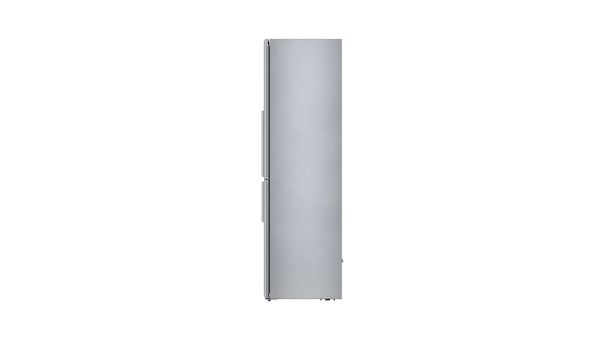 800 Series Freestanding Bottom Freezer Refrigerator 23.5'' Easy Clean Stainless Steel B11CB81SSS B11CB81SSS-7