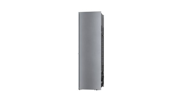 800 Series Freestanding Bottom Freezer Refrigerator 23.5'' Easy Clean Stainless Steel B11CB81SSS B11CB81SSS-8