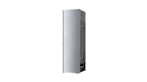 800 Series Freestanding Bottom Freezer Refrigerator 23.5'' Easy Clean Stainless Steel B11CB81SSS B11CB81SSS-9