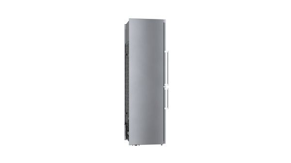 800 Series Freestanding Bottom Freezer Refrigerator 23.5'' Easy Clean Stainless Steel B11CB81SSS B11CB81SSS-38