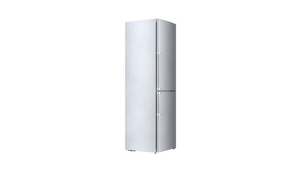 800 Series Freestanding Bottom Freezer Refrigerator 23.5'' Easy Clean Stainless Steel B11CB81SSS B11CB81SSS-42