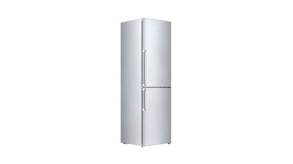 800 Series Freestanding Bottom Freezer Refrigerator 23.5'' Easy Clean Stainless Steel B11CB81SSS B11CB81SSS-26