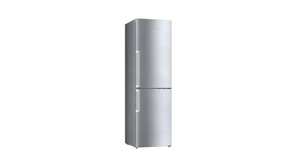 800 Series Freestanding Bottom Freezer Refrigerator 23.5'' Easy Clean Stainless Steel B11CB81SSS B11CB81SSS-28