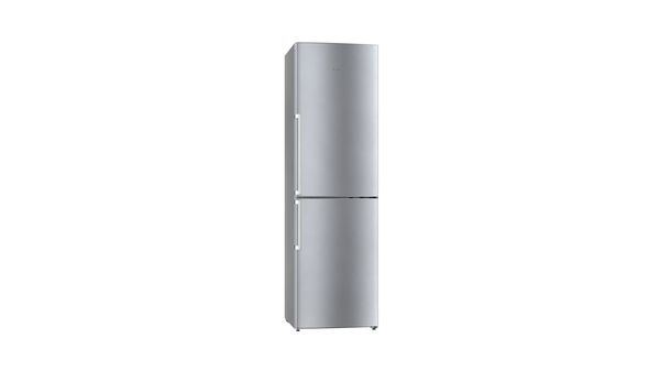 800 Series Freestanding Bottom Freezer Refrigerator 23.5'' Easy Clean Stainless Steel B11CB81SSS B11CB81SSS-29