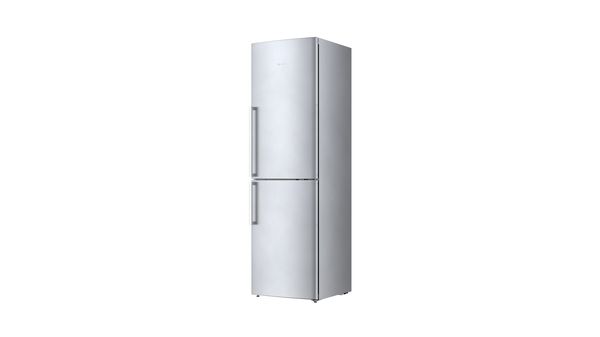 800 Series Freestanding Bottom Freezer Refrigerator 23.5'' Easy Clean Stainless Steel B11CB81SSS B11CB81SSS-33