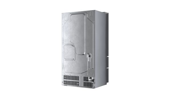 800 Series French Door Bottom Mount Refrigerator 36'' Stainless Steel B21CL81SNS B21CL81SNS-72