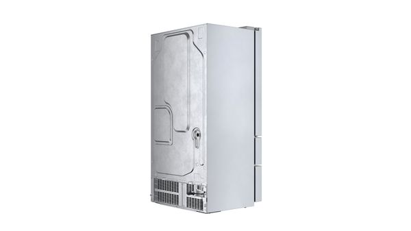 800 Series French Door Bottom Mount Refrigerator 36'' Stainless Steel B21CL81SNS B21CL81SNS-78