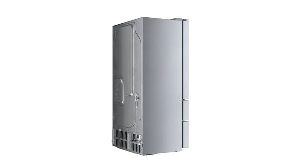 800 Series French Door Bottom Mount Refrigerator 36'' Stainless Steel B21CL81SNS B21CL81SNS-10