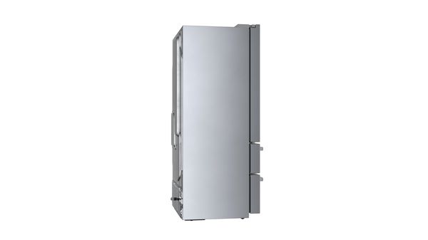 800 Series French Door Bottom Mount Refrigerator 36'' Stainless Steel B21CL81SNS B21CL81SNS-70