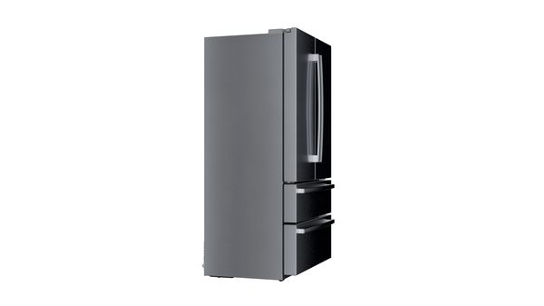 800 Series French Door Bottom Mount Refrigerator 36'' Stainless Steel B21CL81SNS B21CL81SNS-76
