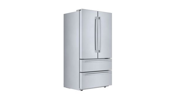 800 Series French Door Bottom Mount Refrigerator 36'' Stainless Steel B21CL81SNS B21CL81SNS-3
