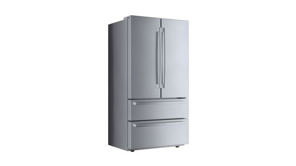 800 Series French Door Bottom Mount Refrigerator 36'' Stainless Steel B21CL81SNS B21CL81SNS-16