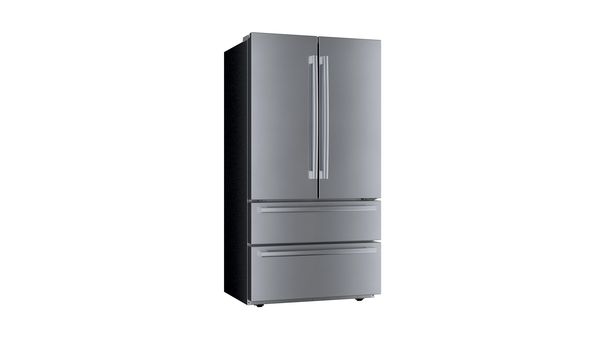 800 Series French Door Bottom Mount Refrigerator 36'' Stainless Steel B21CL81SNS B21CL81SNS-6