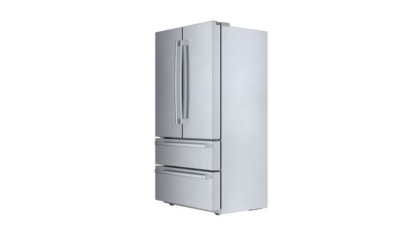 800 Series French Door Bottom Mount Refrigerator 36'' Stainless Steel B21CL81SNS B21CL81SNS-18