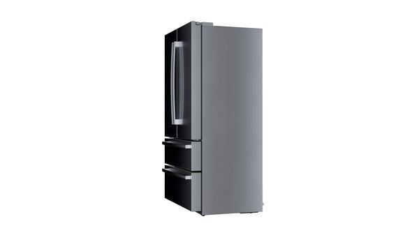 800 Series French Door Bottom Mount Refrigerator 36'' Stainless Steel B21CL81SNS B21CL81SNS-25