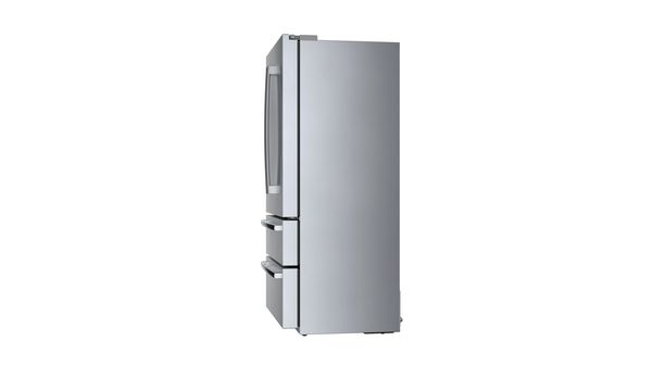 800 Series French Door Bottom Mount Refrigerator 36'' Stainless Steel B21CL81SNS B21CL81SNS-79