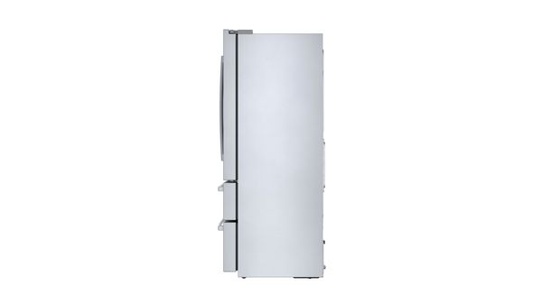 800 Series French Door Bottom Mount Refrigerator 36'' Stainless Steel B21CL81SNS B21CL81SNS-54
