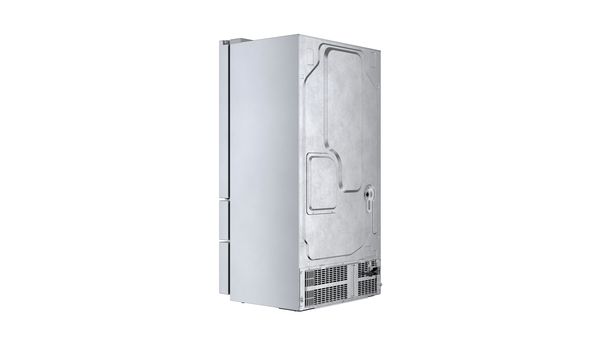 800 Series French Door Bottom Mount Refrigerator 36'' Stainless Steel B21CL81SNS B21CL81SNS-34