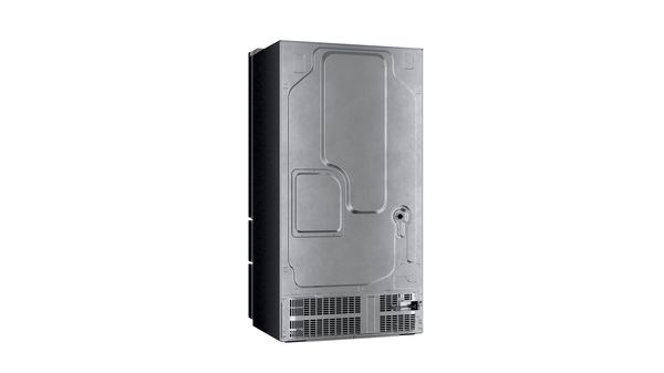 800 Series French Door Bottom Mount Refrigerator 36'' Stainless Steel B21CL81SNS B21CL81SNS-27