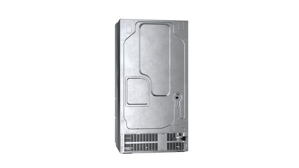 800 Series French Door Bottom Mount Refrigerator 36'' Stainless Steel B21CL81SNS B21CL81SNS-44