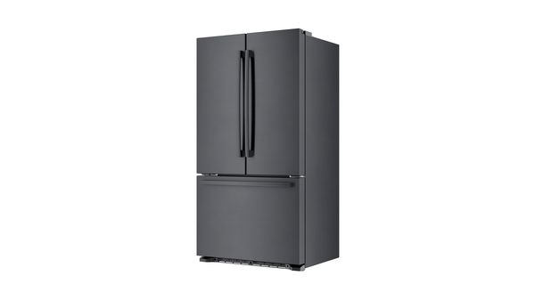 800 Series French Door Bottom Mount Refrigerator 36'' Stainless Steel B21CL81SNS B21CL81SNS-51