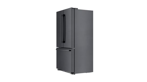 800 Series French Door Bottom Mount Refrigerator 36'' Stainless Steel B21CL81SNS B21CL81SNS-61