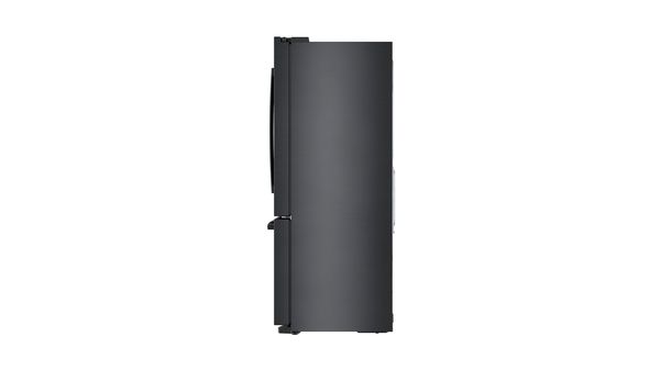 800 Series French Door Bottom Mount Refrigerator 36'' Stainless Steel B21CL81SNS B21CL81SNS-56