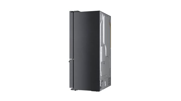 800 Series French Door Bottom Mount Refrigerator 36'' Stainless Steel B21CL81SNS B21CL81SNS-49