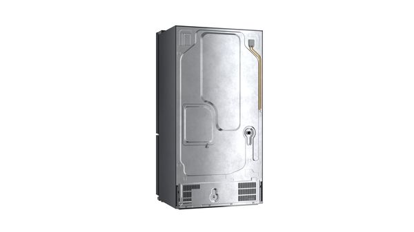 800 Series French Door Bottom Mount Refrigerator 36'' Stainless Steel B21CL81SNS B21CL81SNS-4