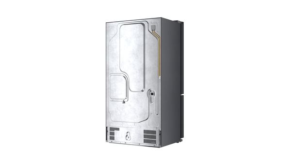 800 Series French Door Bottom Mount Refrigerator 36'' Stainless Steel B21CL81SNS B21CL81SNS-29