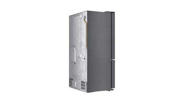 800 Series French Door Bottom Mount Refrigerator 36'' Stainless Steel B21CL81SNS B21CL81SNS-62