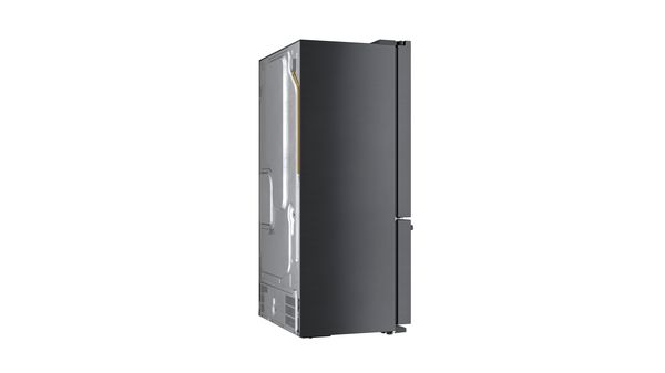 800 Series French Door Bottom Mount Refrigerator 36'' Stainless Steel B21CL81SNS B21CL81SNS-12